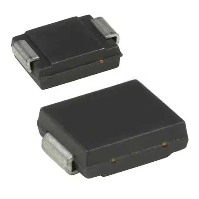 STMicroelectronics SM15T82CAY — Circuit Protection