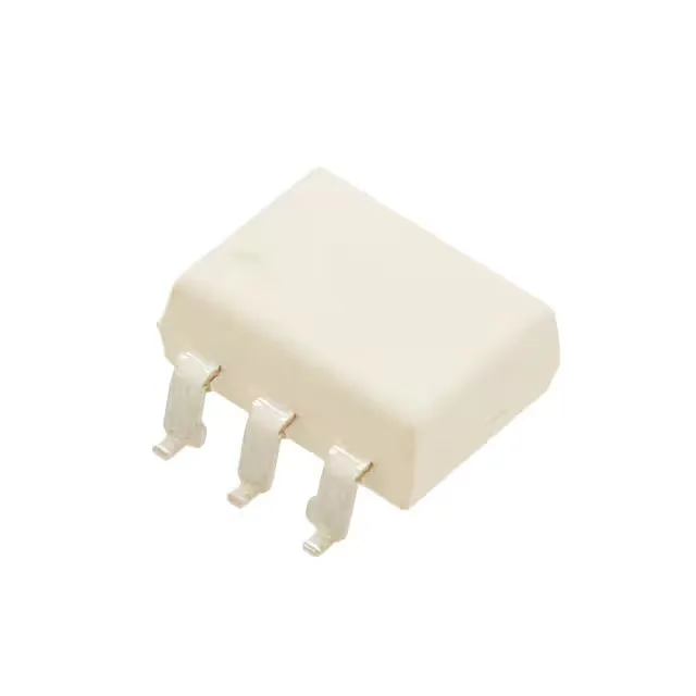 onsemi H11AA4SR2M