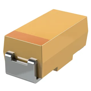 KYOCERA AVX TAJS154K020RNJ