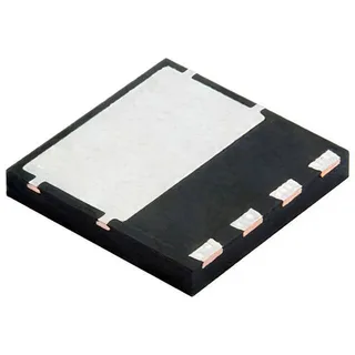 Vishay SIHH080N60E-T1-GE3