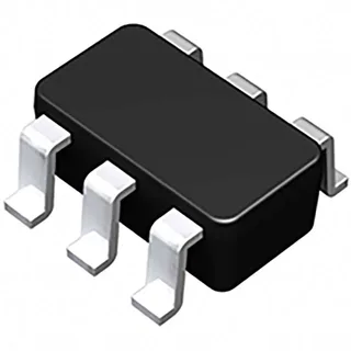 ROHM Semiconductor LMR1701G-LBTR