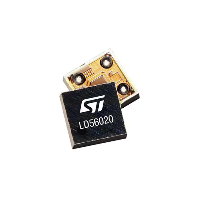 STMicroelectronics LD56020J110R