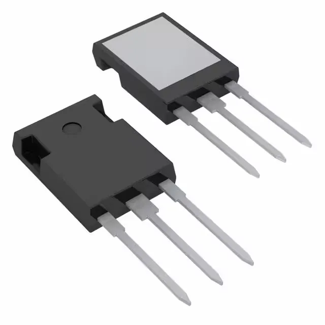 IXYS IXFR48N60P