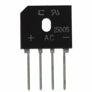 Taiwan Semiconductor Corporation KBU1004G