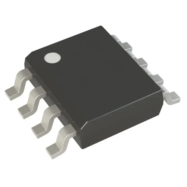 Macronix MX25L3233FM1I-08Q