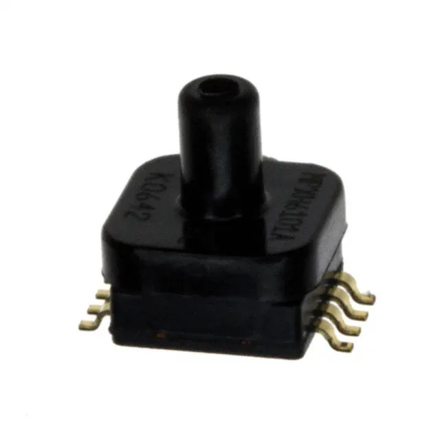 NXP Semiconductors MP3H6115AC6T1 — Discrete Semiconductors