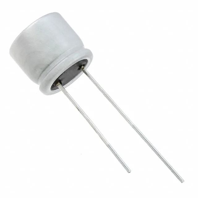 Nichicon PLF1D680MCL2TD — Specialty Capacitors