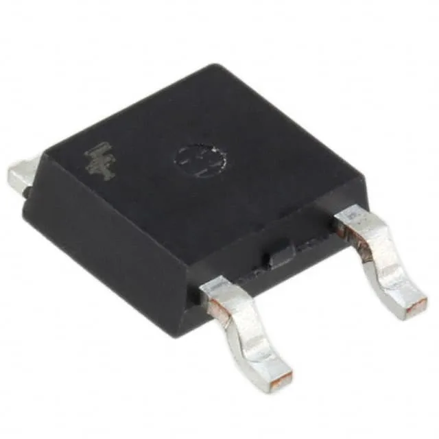 onsemi LM317MDTXM — Power Management (PMIC / Gate Driver)