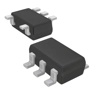 Analog Devices Inc. TMP36GRTZ-REEL7