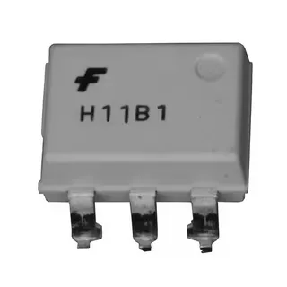 Isocom Components 2004 LTD H11B1SM