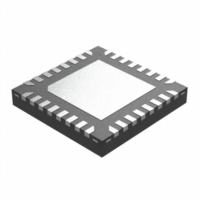 Nuvoton Technology Corporation NUC123ZC2AE1