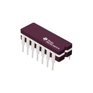Texas Instruments SN7417N