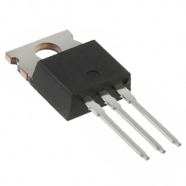 Vishay SIHP6N40D-BE3 — Discrete Semiconductors