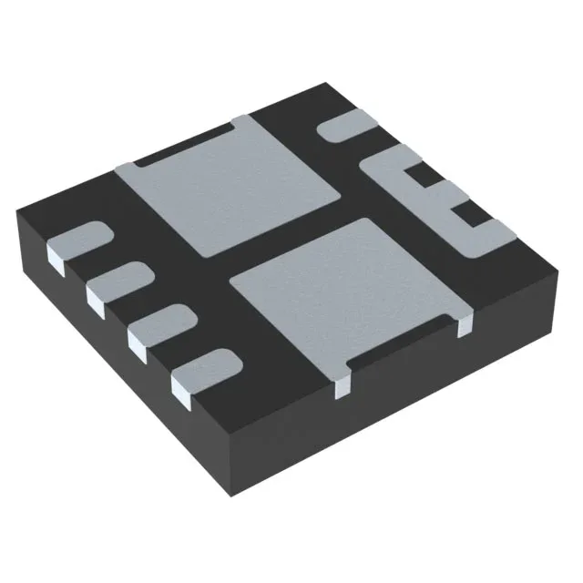 onsemi NTTFD9D0N06HLTWG