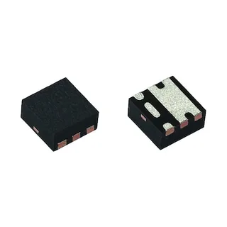 Vishay SIB4316EDK-T1-GE3