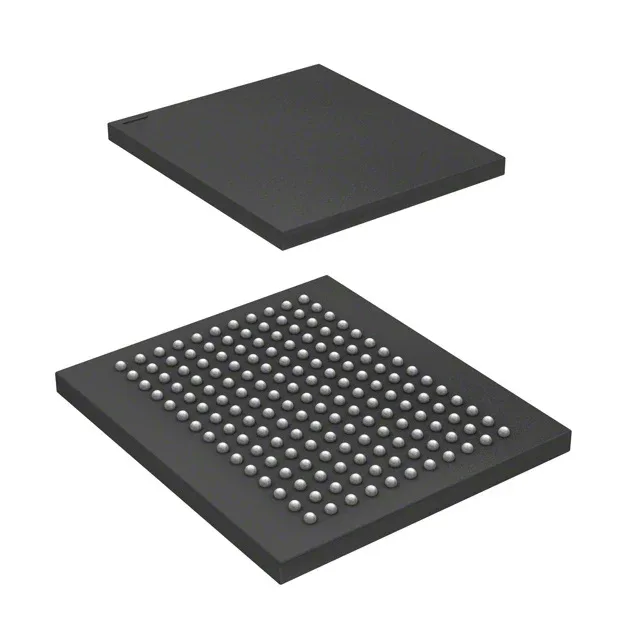 Infineon Technologies CY7C1420BV18-250BZC — Memory (DRAM / SRAM / Flash / EEPROM)