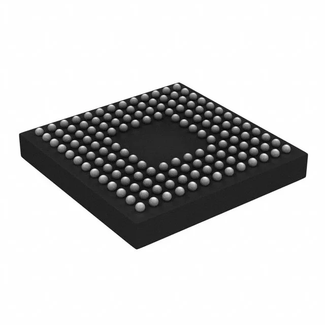 Texas Instruments DLPC3433CZVB — Analog & Data Acquisition