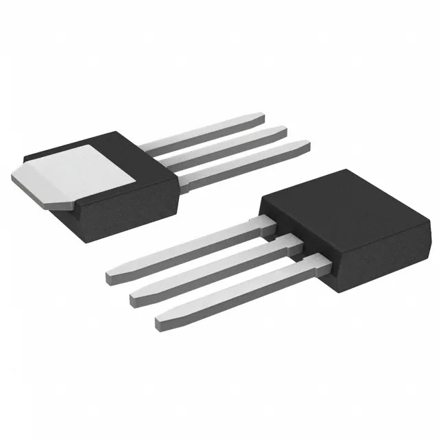 WeEn Semiconductors BT151U-650C,127