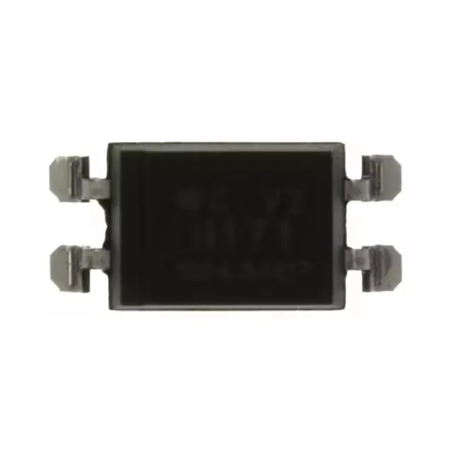 Sharp Microelectronics PC81716NIP0F