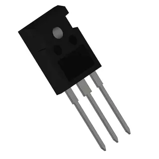 Infineon Technologies IPZ65R095C7