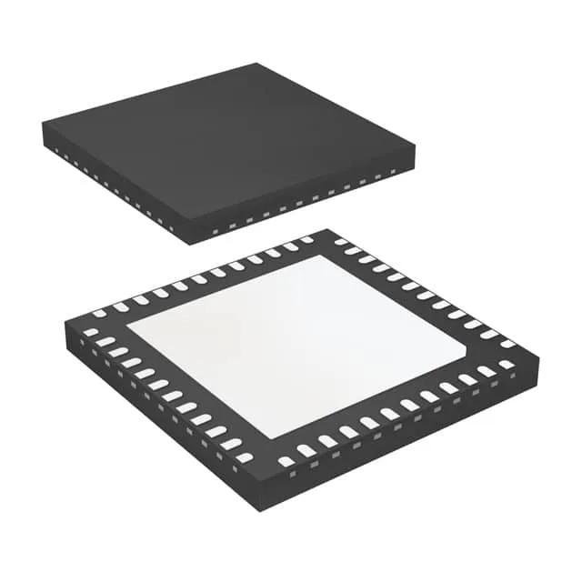 Texas Instruments LMK03328RHSR — Clock & Timing ICs