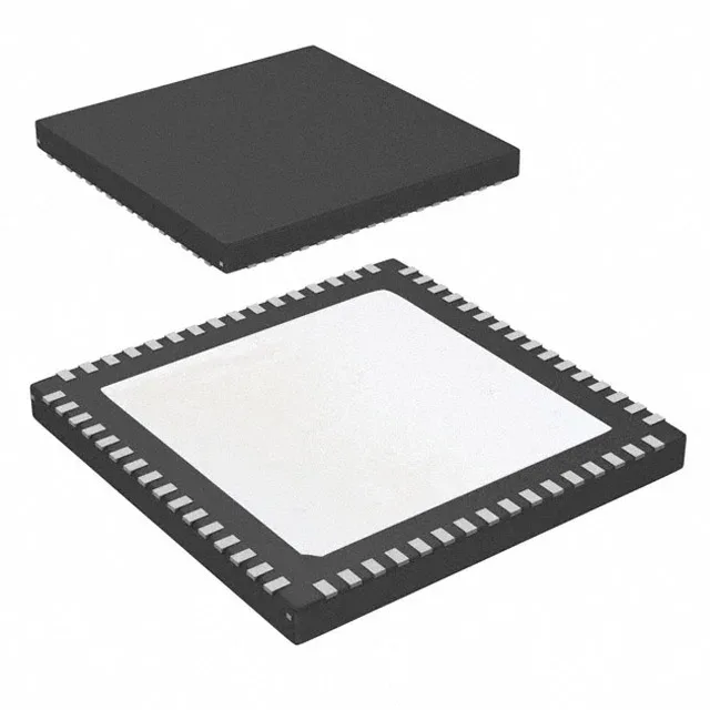 Texas Instruments LMK04208NKDR — Clock & Timing ICs
