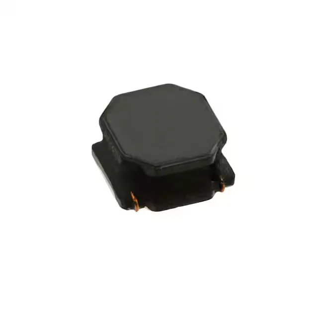Murata Electronics LQH44NN100K03L — Inductors & Chokes