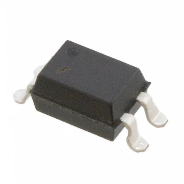 onsemi FOD817D3SD