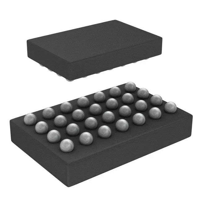 Texas Instruments LMR24220TL/NOPB — Discrete Semiconductors