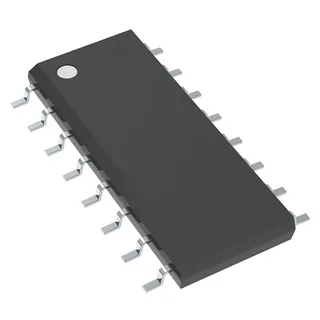 Texas Instruments SN74LV138AD