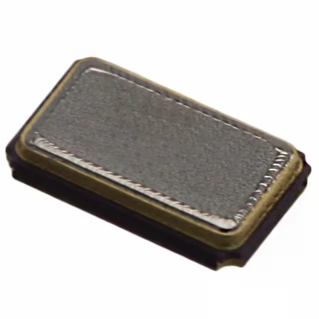 ECS Inc. ECS-120-9-42X-CKM-TR — Crystals & Oscillators