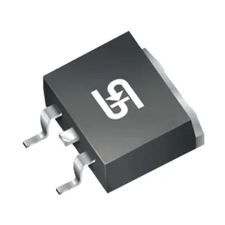 Taiwan Semiconductor Corporation SRAS2040