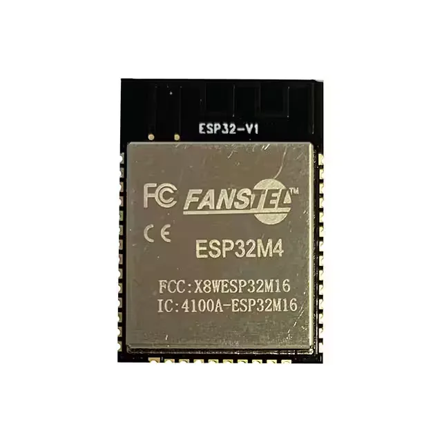 Fanstel Corp. ESP32M4