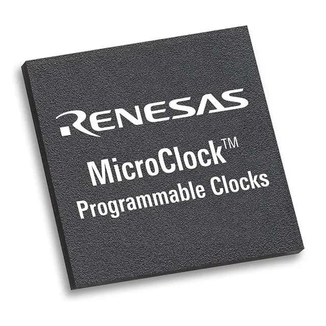 Renesas Electronics 5X1503L-000NLGI8