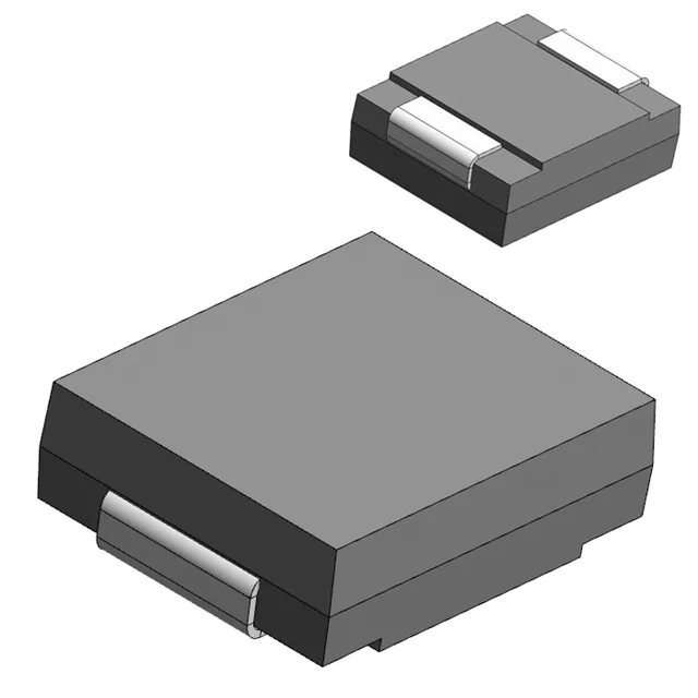 Eaton - Electronics Division SMCJE150CAH