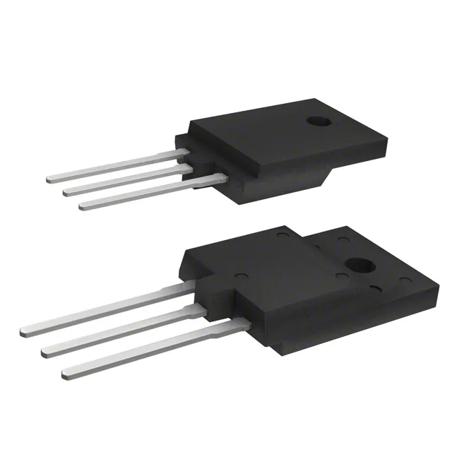 onsemi 2SK3747-1E — Discrete Semiconductors