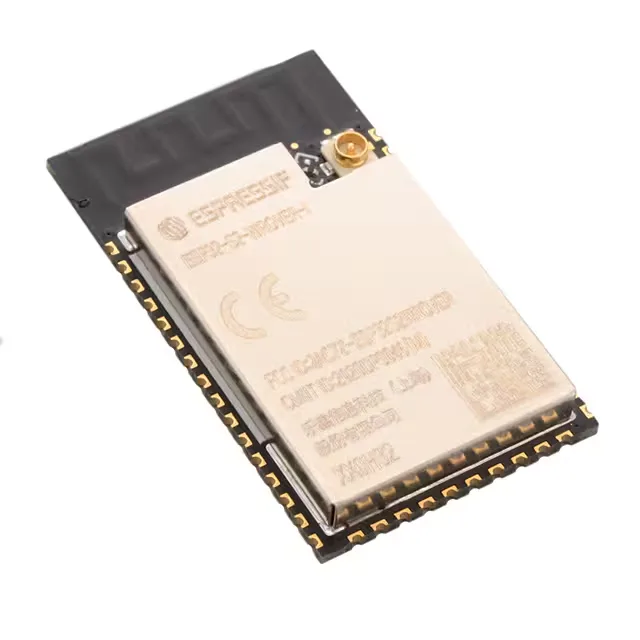 Espressif Systems ESP32-S2-WROVER-N4R2 — RF & Wireless ICs