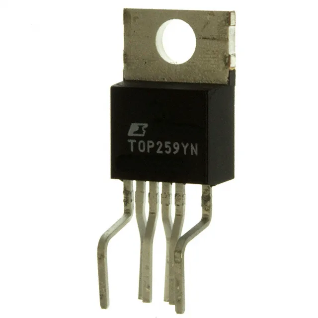 Power Integrations TOP259YN — Power Management (PMIC / Gate Driver)