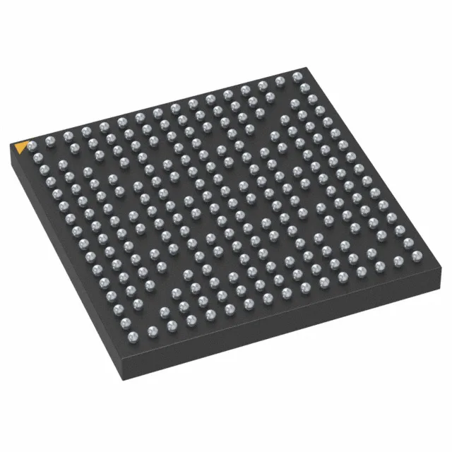 Microchip Technology SAM9X60-V/DWB