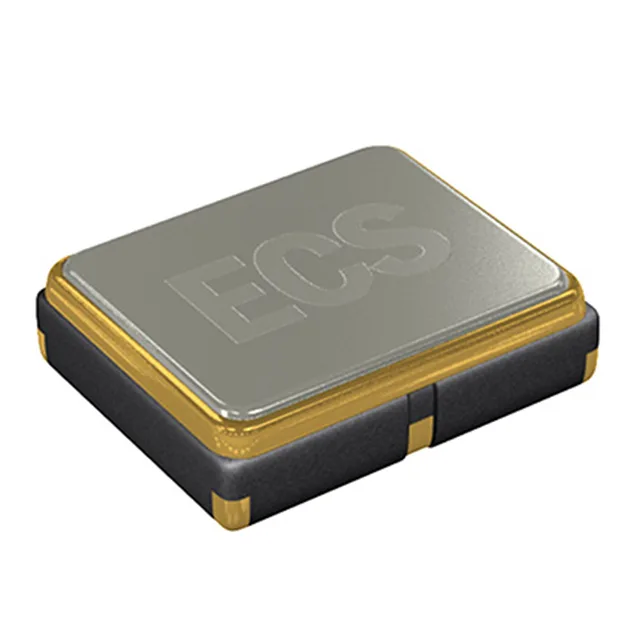 ECS Inc. ECS-2520Q-25-480-BP-TR