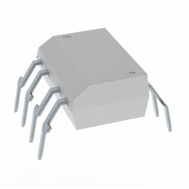 Toshiba Semiconductor TLP2662(F) — Optoisolators