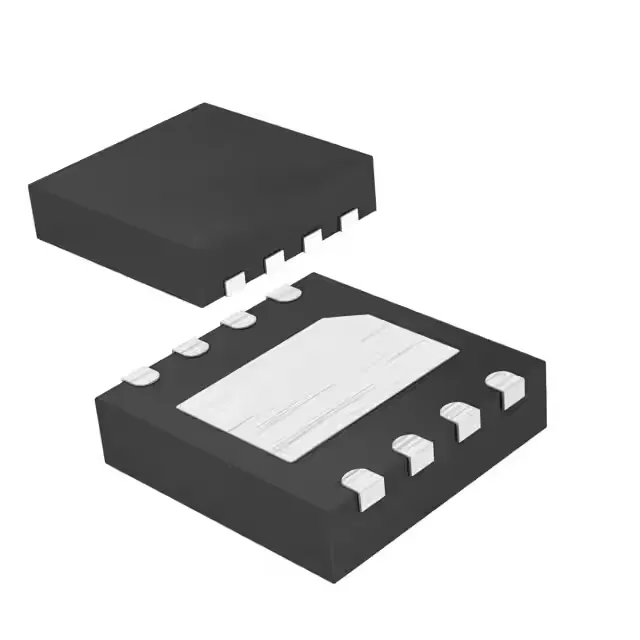 Analog Devices MAX30205MTA+