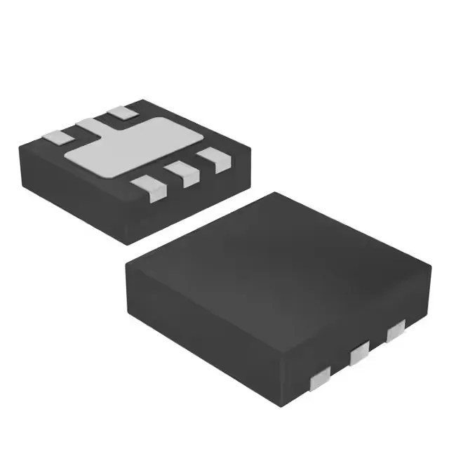 Diodes Incorporated AP22804BSN-7 — Power Management (PMIC / Gate Driver)