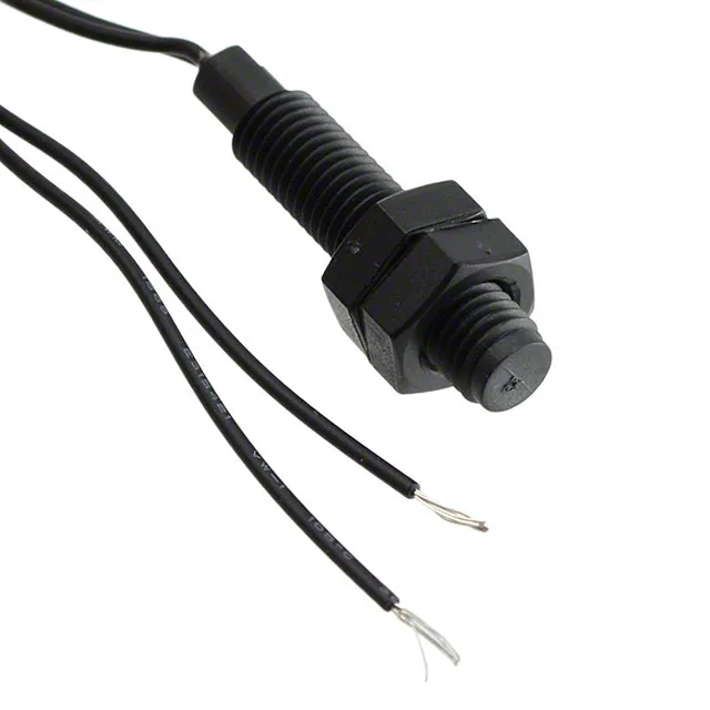 Littelfuse Inc. 59065-1-S-02-F — Discrete Semiconductors