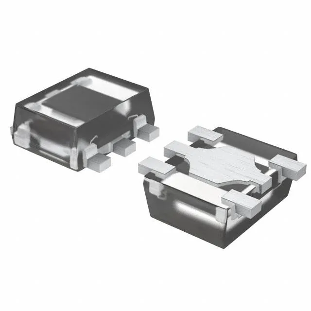 ROHM Semiconductor BH1620FVC-TR