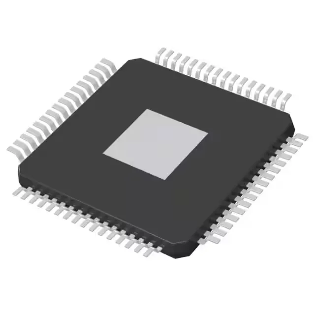 NXP USA Inc. LPC5528JBD64K
