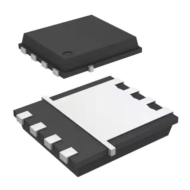 onsemi NTMFS7D8N10GTWG