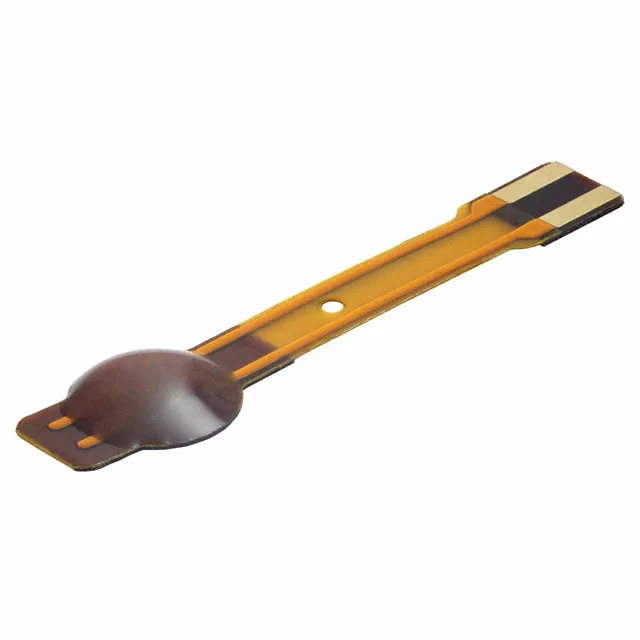 Vishay Beyschlag/Draloric/BC Components NTCAFLEX05103HH