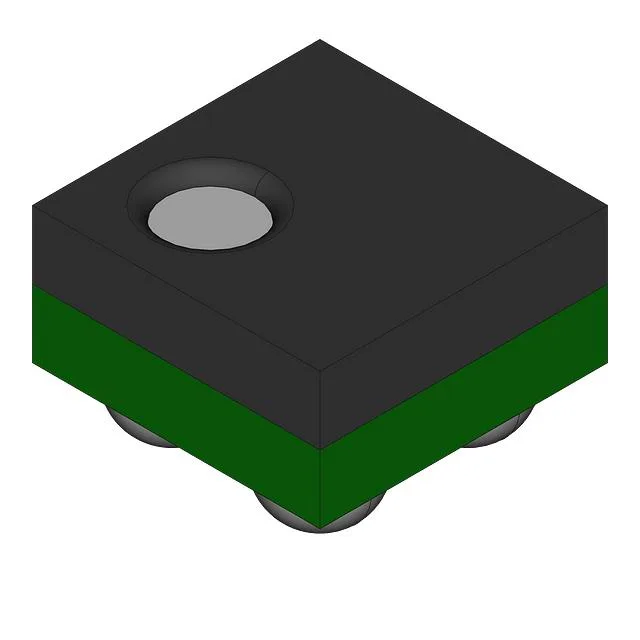 SiTime SIT1604AI-72-18E-54.000000D — Crystals & Oscillators