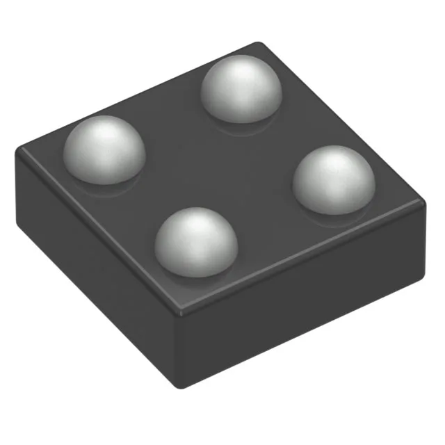 onsemi NCP160AFCS180T2G